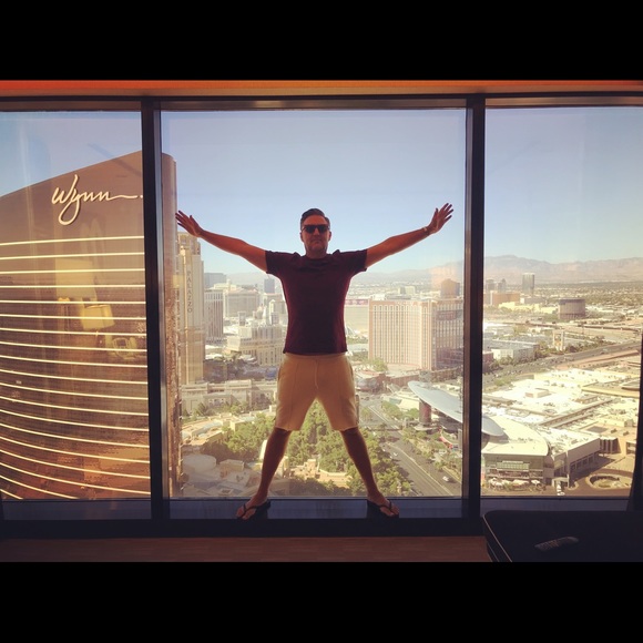 Meet your Posher, Jeff - Picture 1 of 1